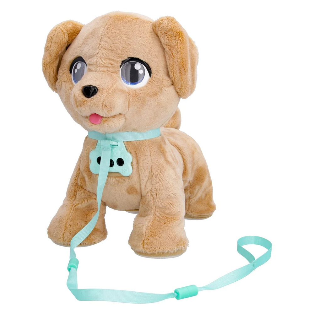 imctoys Imctoys Imc Toys Milo Play And Walk