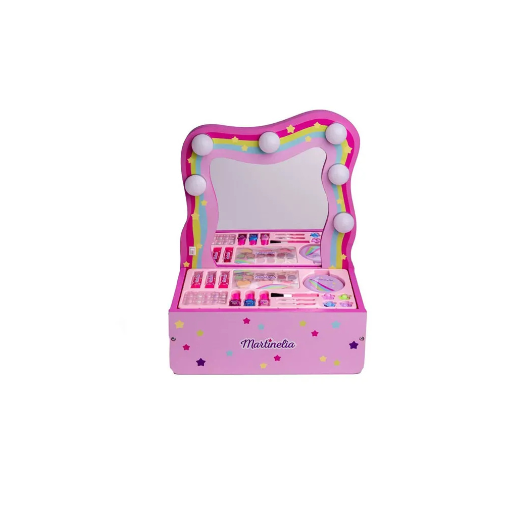 martinelia Martinelia Martinelia Makeup Vanity