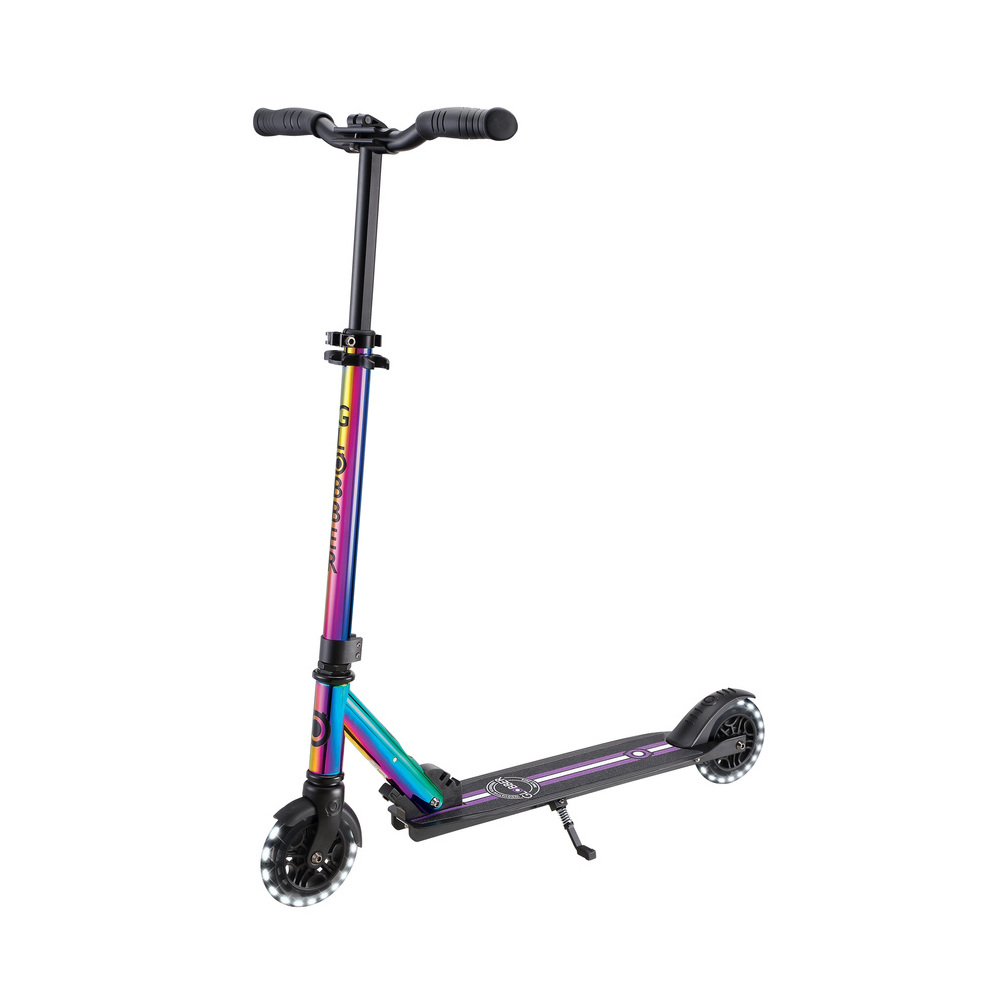 globber Globber Flow Element Lights neochrome