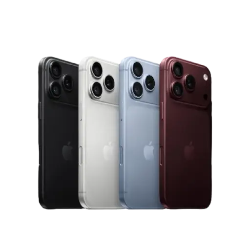 [DNA0064056] Apple iPhone 18 Pro Middle East